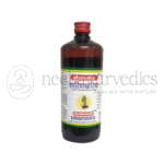 Baidyanath Arishta Sarivadyarishta - 450 ML