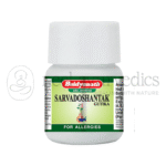 Baidyanath Gutika Sarvadoshantak - 25 Tab