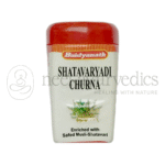 Baidyanath Churna Shatavaryadi - 60 GM