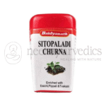 Baidyanath Churna Sitopaladi - 60 GM