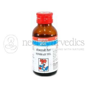 Baidyanath Aceite Somraji - 50 ML