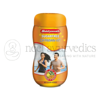 Baidyanath Chyawan Vit Sin Az?car - 1000 GM