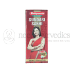 Baidyanath Jarabe Sundari Sakhi - 200 ML