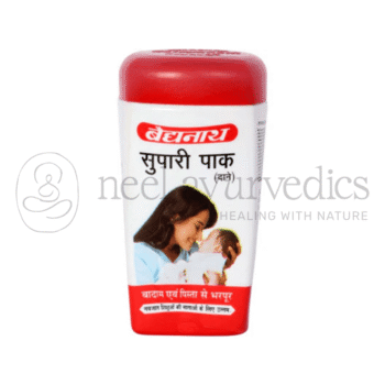 Baidyanath Pak de Supari (Bri.) - 100 GM