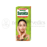 Baidyanath Surakta - 200 ML
