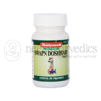 Baidyanath Swapn Doshhari - 60 Tab