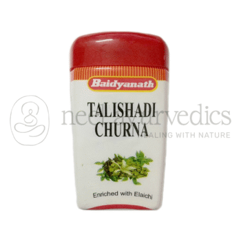 Baidyanath Churna Talisadi - 60 GM
