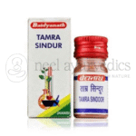 Baidyanath Sindoor de Cobre (Tamra) - 2.5 GM