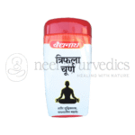 Baidyanath Churna Triphala - 100 GM
