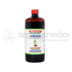 Baidyanath Asava Ushirasava - 450 ML