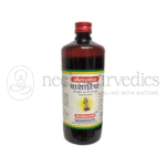Baidyanath Arishta Vasarishta - 450 ML