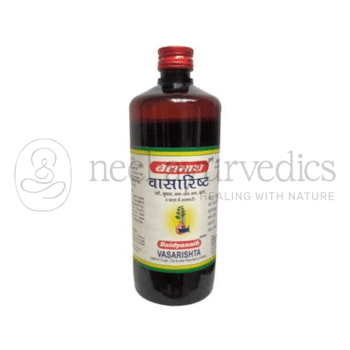 Baidyanath Arishta Vasarishta - 450 ML