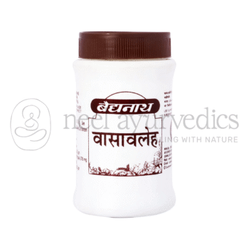 Baidyanath Granulos Vasavaleha - 100 GM
