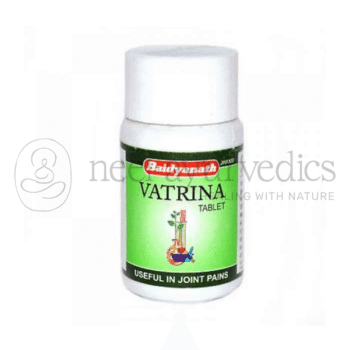 Baidyanath Tableta Vatrina - 50 Tab