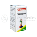 Baidyanath Yavakshar - 10 GM