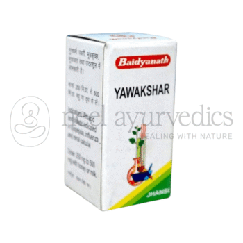 Baidyanath Yavakshar - 10 GM