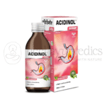 Ban Labs Jarabe Acidinol - 200 ML