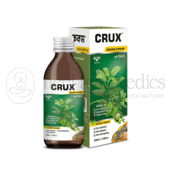 Ban Labs Jarabe Crux - 100 ML