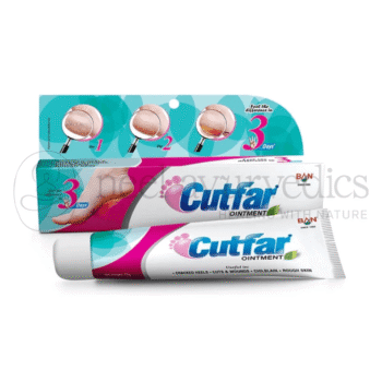 Ban Labs Pomada Cutfar - 25 GM