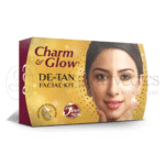 Ban Labs Kit Facial De-Tan - 3 Pack