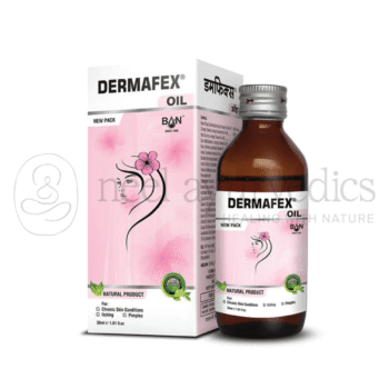 Ban Labs Aceite Dermafex - 30 ML