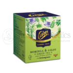 Ban Labs Te Verde Moringa y Lemongrass - 10 Pouch