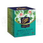Ban Labs Te Verde Moringa y Menta - 10 Pouch