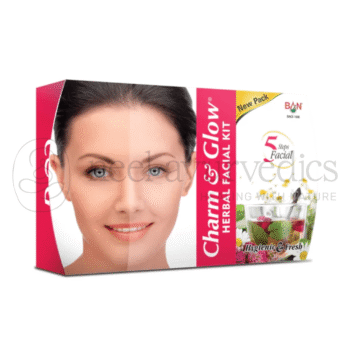 Ban Labs Kit Facial Herbal - 3 Pack