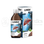 Ban Labs Jarabe Livex - 100 ML