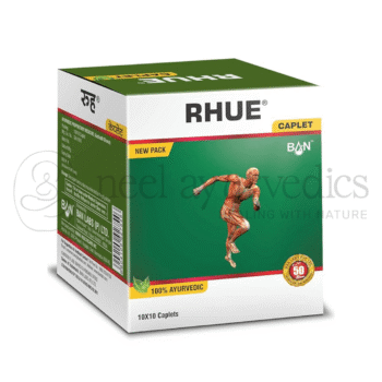 Ban Labs Comprimidos Rhue - 100 Tab