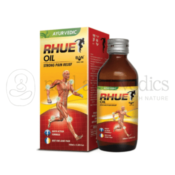Ban Labs Aceite Rhue - 30 ML