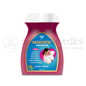 Ban Labs Gr?nulos Savouryn - 100 GM
