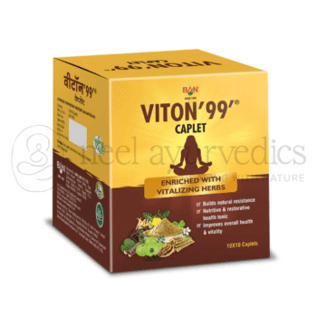 Ban Labs Comprimidos Viton 99 - 100 Tab