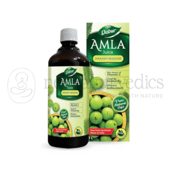 Dabur Jugo de Amla - 1 Ltr