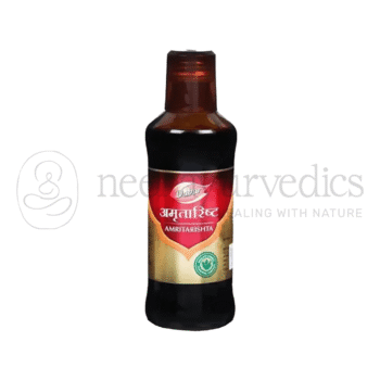 Dabur Amritarishta - 450 ML