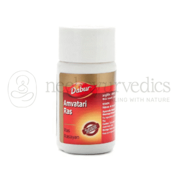 Dabur Ras de Amvatari - 80 Tab