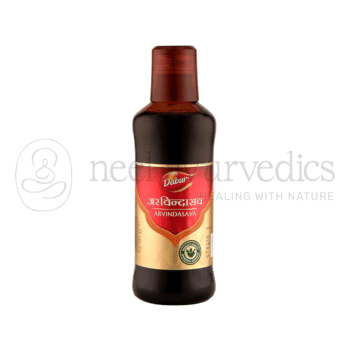 Dabur Arvindasava - 225 ML