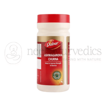 Dabur Polvo de Ashwagandha - 100 GM