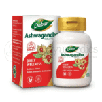 Dabur Comprimidos de Ashwagandha - 60 Tab