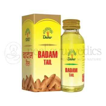 Dabur Aceite de Almendra - 100 ML