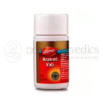 Dabur Vati de Brahmi - 40 Tab