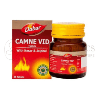 Dabur Camne Vid - 30 Tab
