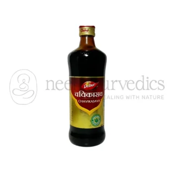Dabur Chavikasava - 450 ML