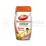 Dabur Chyawanprakash Sin Azucar - 500 GM