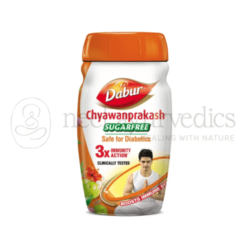 Dabur Chyawanprakash Sin Azucar - 500 GM