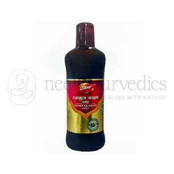 Dabur Kwath de Dashmool - 450 ML