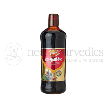 Dabur Dashmularishta - 450 ML