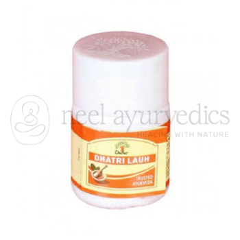 Dabur Dhatri Lauh - 5 GM