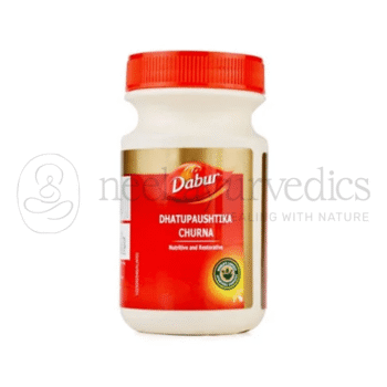 Dabur Polvo de Dhatupaushtik - 100 GM