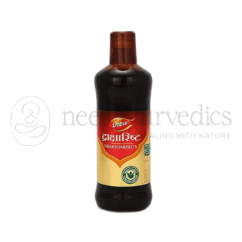 Dabur Draksharishta - 450 ML
